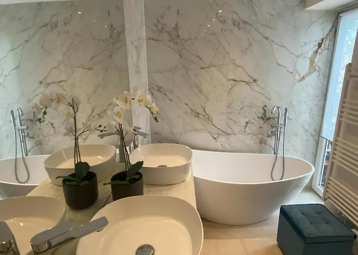 Altstadt Elegance Graz