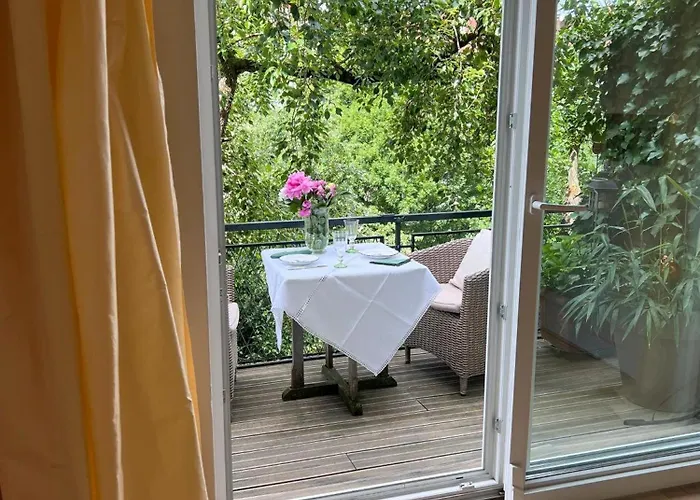 Altstadt Elegance Graz