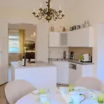 Altstadt Elegance Апартаменти Грац