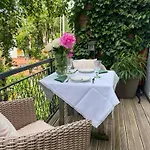 Апартаменти Altstadt Elegance *