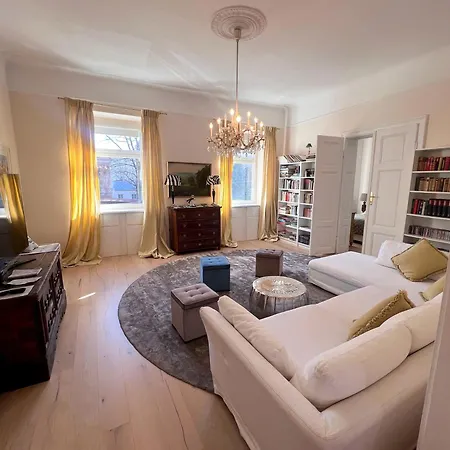 Altstadt Elegance * Грац