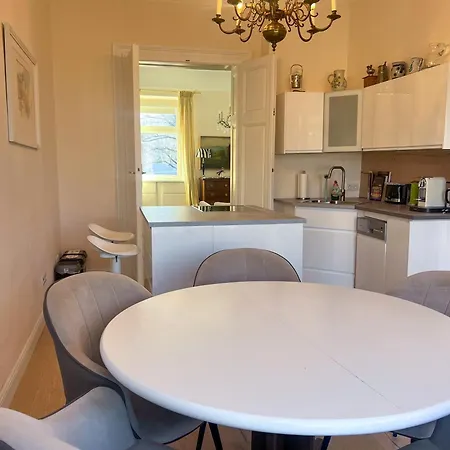 Altstadt Elegance 아파트