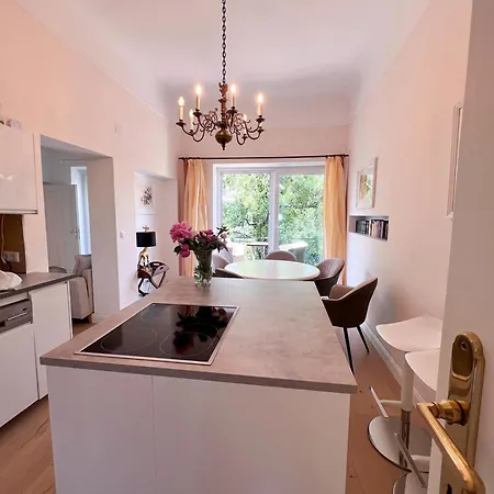 Appartement Altstadt Elegance