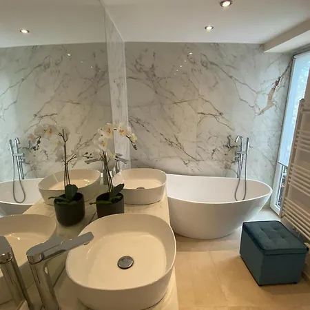 Appartement Altstadt Elegance *