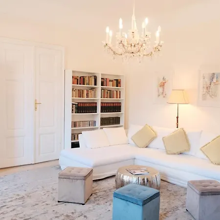 아파트 Altstadt Elegance