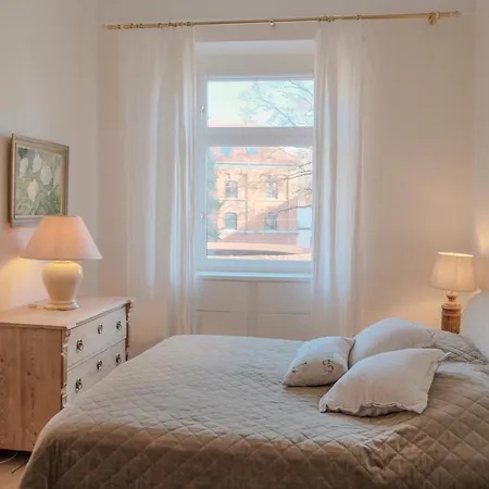 Apartment Altstadt Elegance *