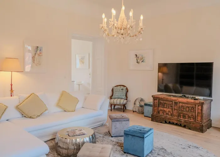 Altstadt Elegance Appartamento