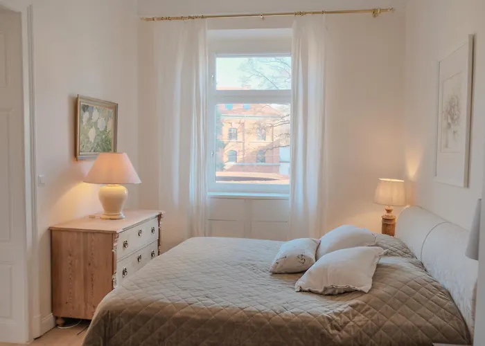 Appartamento Altstadt Elegance Graz