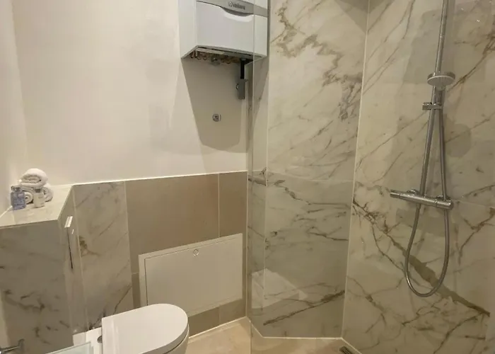 Altstadt Elegance Апартаменты *